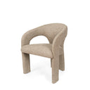 Silla LORETTA Tapizada | MB Mobles