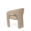 Silla LORETTA Tapizada | MB Mobles