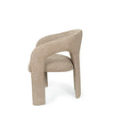 Silla LORETTA Tapizada | MB Mobles