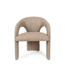 Silla LORETTA Tapizada | MB Mobles