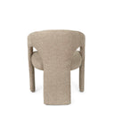 Silla LORETTA Tapizada | MB Mobles