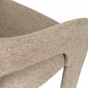 Silla LORETTA Tapizada | MB Mobles
