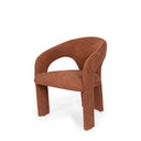 Silla LORETTA Tapizada | MB Mobles