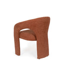 Silla LORETTA Tapizada | MB Mobles
