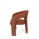 Silla LORETTA Tapizada | MB Mobles