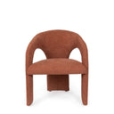 Silla LORETTA Tapizada | MB Mobles
