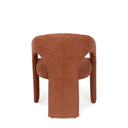 Silla LORETTA Tapizada | MB Mobles