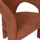 Silla LORETTA Tapizada | MB Mobles