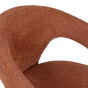 Silla LORETTA Tapizada | MB Mobles