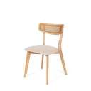 Silla SHIRLEY Cannage | MB Mobles