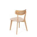 Silla SHIRLEY Cannage | MB Mobles