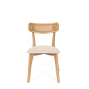 Silla SHIRLEY Cannage | MB Mobles