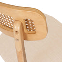Silla SHIRLEY Cannage | MB Mobles