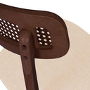 Silla SHIRLEY Cannage | MB Mobles