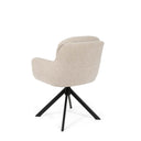 Silla SILVI Tapizada | MB Mobles