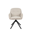 Silla SILVI Tapizada | MB Mobles