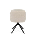 Silla SILVI Tapizada | MB Mobles