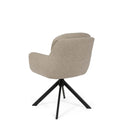 Silla SILVI Tapizada | MB Mobles