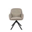 Silla SILVI Tapizada | MB Mobles