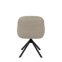 Silla SILVI Tapizada | MB Mobles
