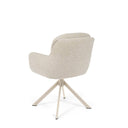 Silla SILVI Tapizada | MB Mobles