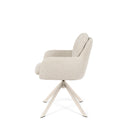 Silla SILVI Tapizada | MB Mobles