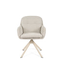 Silla SILVI Tapizada | MB Mobles