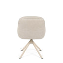 Silla SILVI Tapizada | MB Mobles