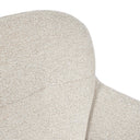 Silla SILVI Tapizada | MB Mobles