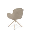 Silla SILVI Tapizada | MB Mobles