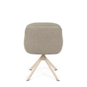 Silla SILVI Tapizada | MB Mobles