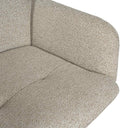 Silla SILVI Tapizada | MB Mobles