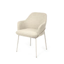 Silla ABIGAIL Tapizada | MB Mobles