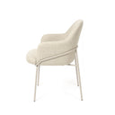 Silla ABIGAIL Tapizada | MB Mobles