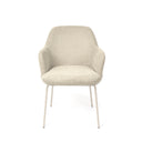 Silla ABIGAIL Tapizada | MB Mobles