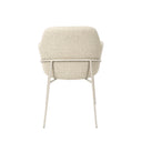 Silla ABIGAIL Tapizada | MB Mobles
