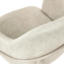 Silla ABIGAIL Tapizada | MB Mobles