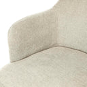 Silla ABIGAIL Tapizada | MB Mobles