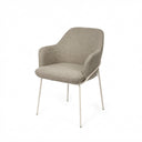 Silla ABIGAIL Tapizada | MB Mobles