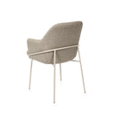 Silla ABIGAIL Tapizada | MB Mobles