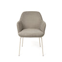 Silla ABIGAIL Tapizada | MB Mobles