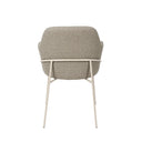 Silla ABIGAIL Tapizada | MB Mobles