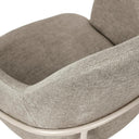Silla ABIGAIL Tapizada | MB Mobles