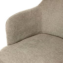 Silla ABIGAIL Tapizada | MB Mobles