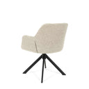 Silla TAIMI Tapizada | MB Mobles