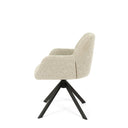Silla TAIMI Tapizada | MB Mobles