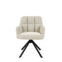 Silla TAIMI Tapizada | MB Mobles