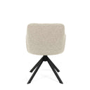 Silla TAIMI Tapizada | MB Mobles