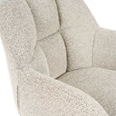 Silla TAIMI Tapizada | MB Mobles