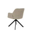 Silla TAIMI Tapizada | MB Mobles